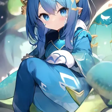 Profile image of 블레