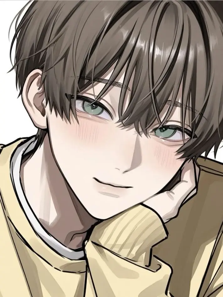 Hudanshi의 近所のお兄さんが可愛い