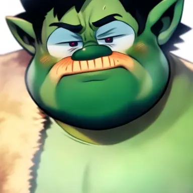 Profile image of オラブ