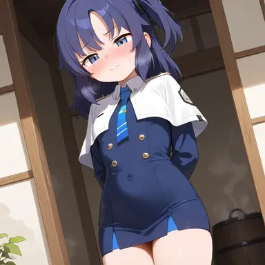 Profile image of 雨宮