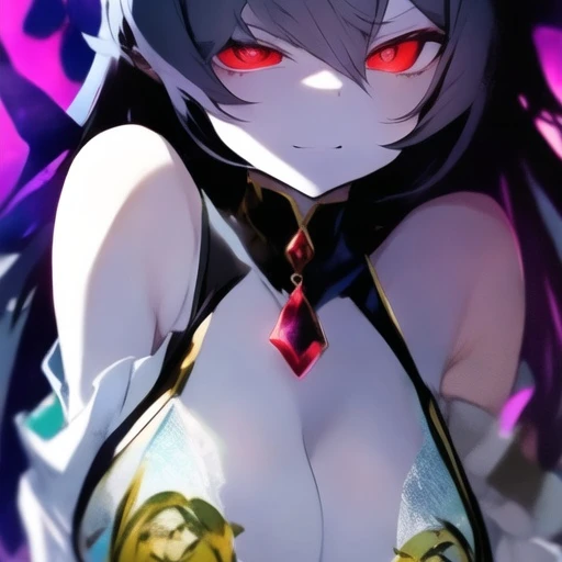 甘鬼