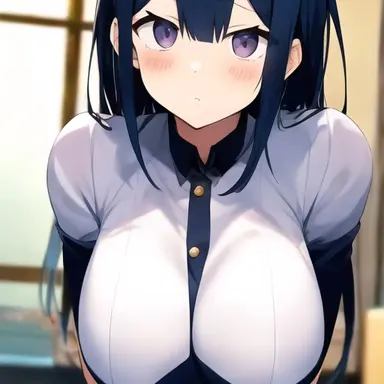 Profile image of 釜鬼