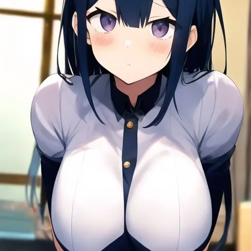 GentleCheck0863의 食べる鬼