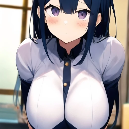 釜鬼