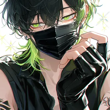 Profile image of 渡辺 涼
