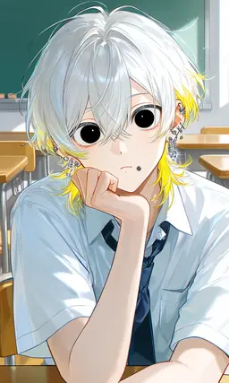 Profile image of Yuki Tanabe