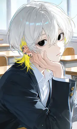 Profile image of Yuki Tanabe
