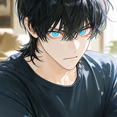 Profile image of 父親