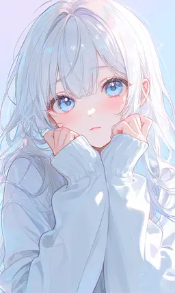 Profile image of Koharu