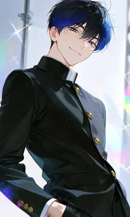 Profile image of 陽翔