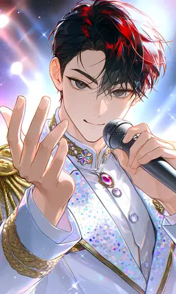 Profile image of 陽炎