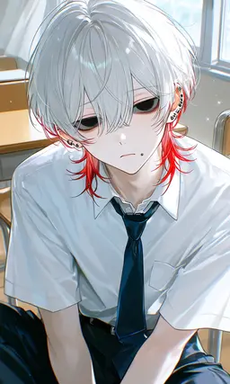 Profile image of Akito Sasaki