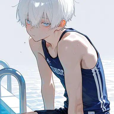 Profile image of 桐生零