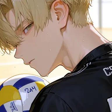 Profile image of 黒崎伊織