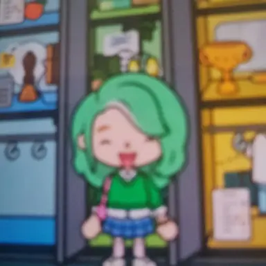 Profile image of 스테이카