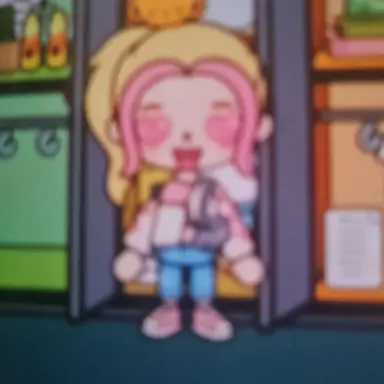 Profile image of 티나