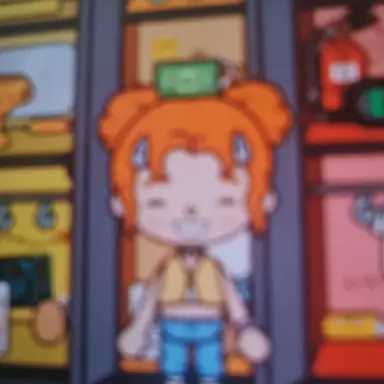 Profile image of 렌지