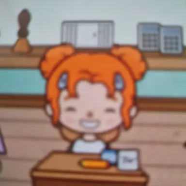 Profile image of 렌지