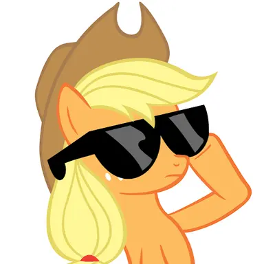 Profile image of Applejack