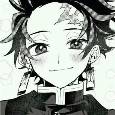 Profile image of 카마도 탄지로