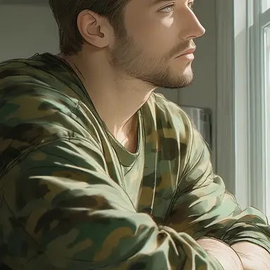 Profile image of Derek
