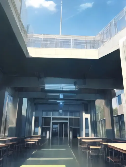 SinisterSmile의 Highschool Drama?