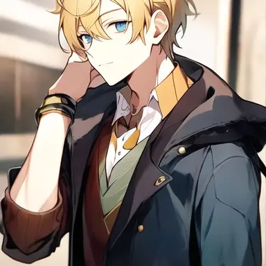 Profile image of 勇者