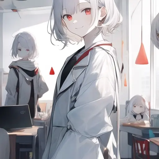 VapidGrass9071의 ルーム：【Type−ALPHA】