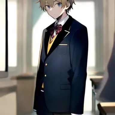 Profile image of 永瀬凜人