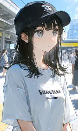 Profile image of 아야