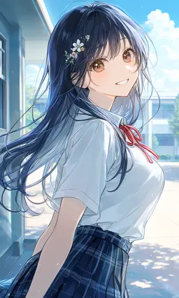 Profile image of いちか