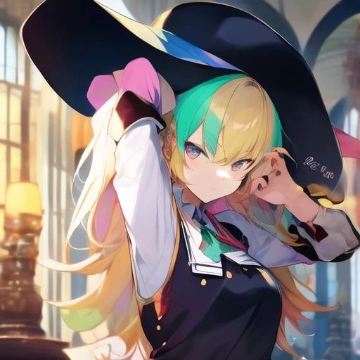 이안