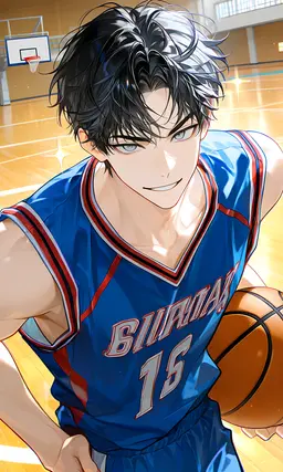 Profile image of 熾黒