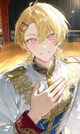 Profile image of 桃矢