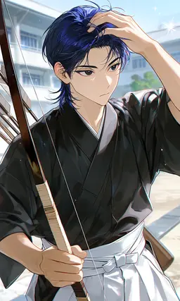 Profile image of 紺雅