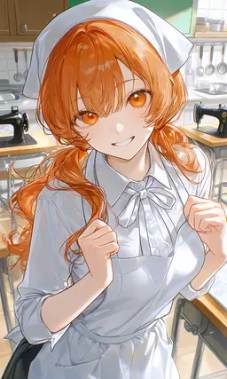 Profile image of 橙里