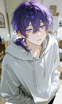 Profile image of 紫凪