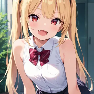 Profile image of 璃乃