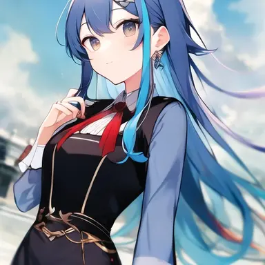Profile image of 奏ちゃん