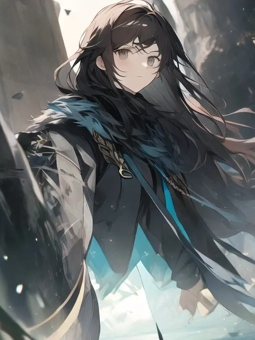 PaddedFrost6646의 孤児院で起こるお仕置きの様子