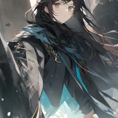 Profile image of 星月なお