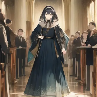 Profile image of 美香
