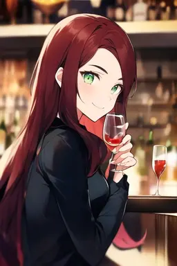 Profile image of Evie