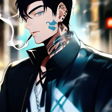 Profile image of Oliver