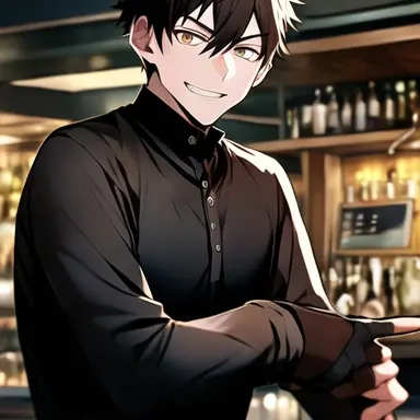 Profile image of Declan