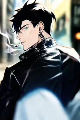 Profile image of Oliver