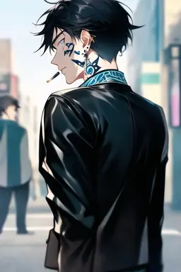 Profile image of Oliver