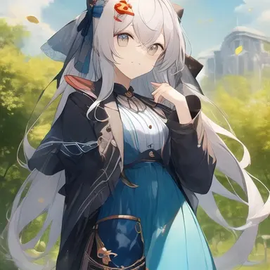 Profile image of アカリ