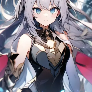 Profile image of アイク
