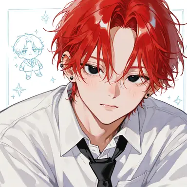 Profile image of 楓雅